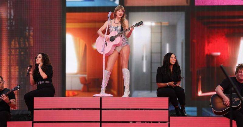 Instagram.com/taylorswift